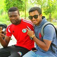Sohel Carlos