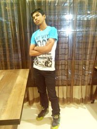 MaNish Prajapati