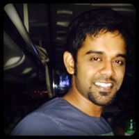 Sakthiyendra Narayanan