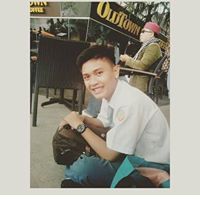 Dandi Pratama
