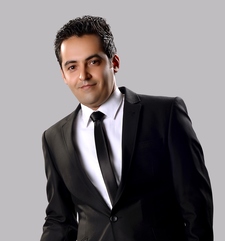 Mostafa Laleh