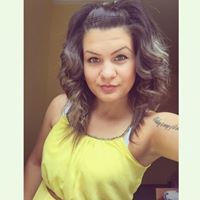 Калина Димитрова