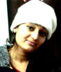 Divyani Gupta