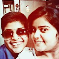 Rishabh Gahlot