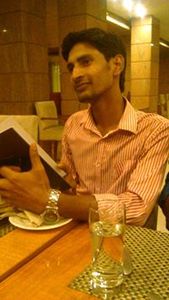 Umesh Kumar