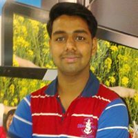Pranav Singh