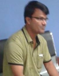 Ramesh Sah