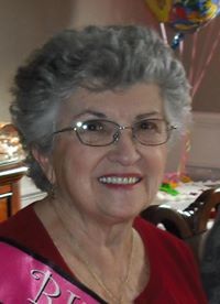 Margaretta E. Scully