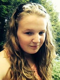 Maddie Hall