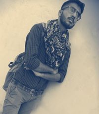 Abhinav Mishra