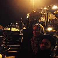 Anum Saad