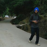 Manmeet Singh