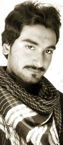 Ali Raza