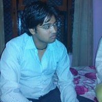 Rahul Sharma