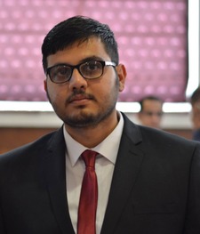 Hussein Talal
