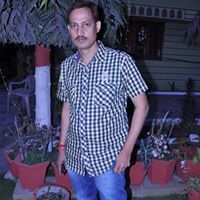 Sanad Patel