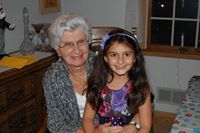Mary Melvin