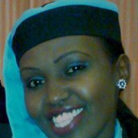 Apoline Maina