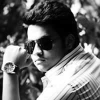 Siddhesh Phadtare