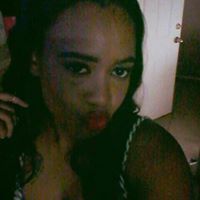 Nisha Soblessed Sessing