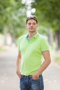 Юрий Облов.