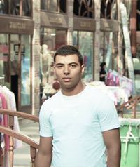 Omar Dehmani