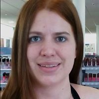 Melissa Ball-Pomeroy