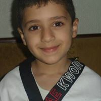 Samra Ben Lazreg