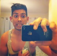 Waseem Booley