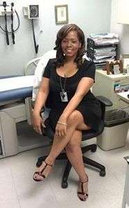 Alexandria Blackmon