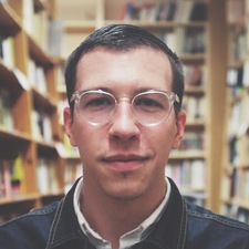 Jarrett Fuller