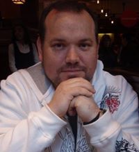 Brian Champness