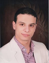 Ahmed Hamed