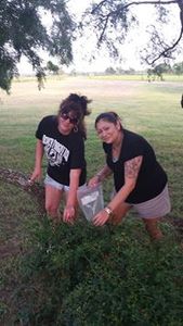 Crystal Walker-Ocker