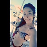 Naadia Montero