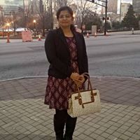 Subadhra Parthasarathy