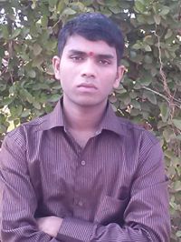 Shree Dabholkar