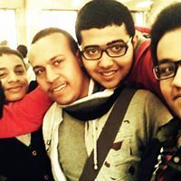 Ahmed ElKhalily