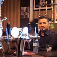 حسن الفريجي