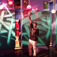 Kadeem Robinson-Chambers