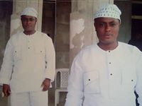Jirigwa Nyebuchi