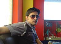 Anil Bhawade