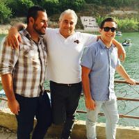 Cesar Ghaly