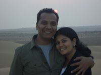 Vishal Shah