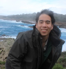 Daniel Tsai