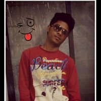 Debabrata Dash
