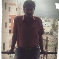 Vinodh Vijayakumar