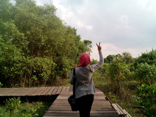 Devita Maharani
