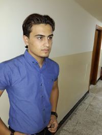 الاعلامي عامر