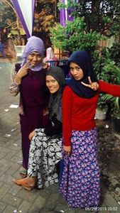 Ikha Rachma